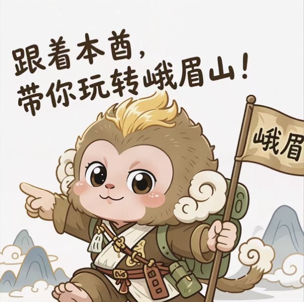 静态表情